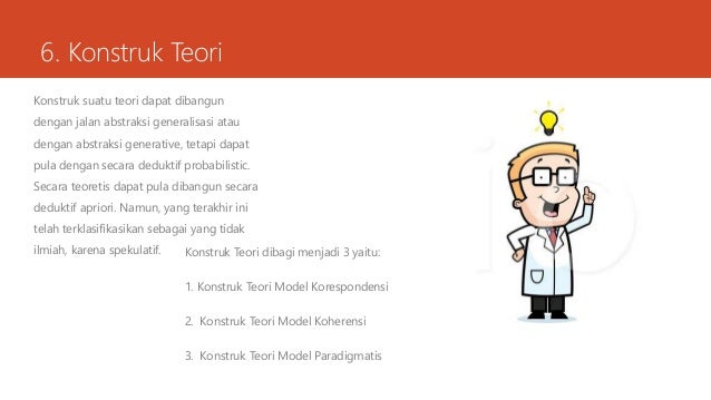 Pengantar ilmu filsafat kel 6 LOGIKA