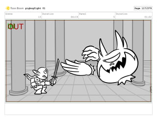 Scene
13
Duration
04:19
Panel
5
Duration
01:02
pigbogfight 01 Page 117/279
 