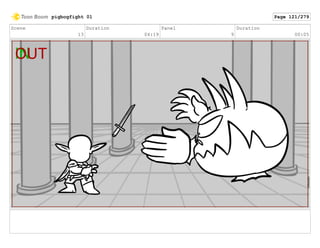 Scene
13
Duration
04:19
Panel
9
Duration
00:05
pigbogfight 01 Page 121/279
 