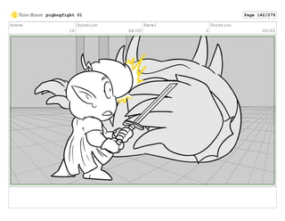 Scene
14
Duration
04:05
Panel
3
Duration
00:02
pigbogfight 01 Page 142/279
 