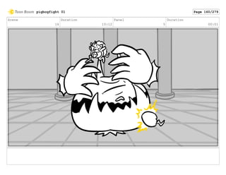 Scene
16
Duration
10:12
Panel
5
Duration
00:01
pigbogfight 01 Page 160/279
 