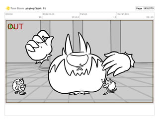Scene
16
Duration
10:12
Panel
10
Duration
01:16
pigbogfight 01 Page 165/279
 