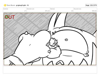 Scene
17
Duration
09:22
Panel
22
Duration
00:02
pigbogfight 01 Page 221/279
 