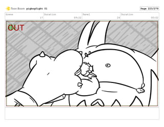 Scene
17
Duration
09:22
Panel
24
Duration
00:02
pigbogfight 01 Page 223/279
 