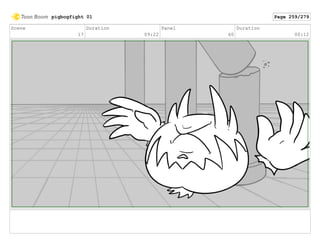 Scene
17
Duration
09:22
Panel
60
Duration
00:12
pigbogfight 01 Page 259/279
 