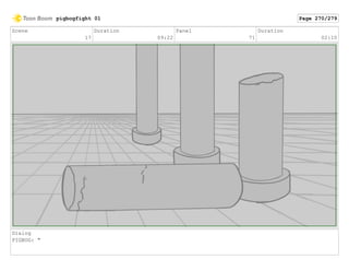 Scene
17
Duration
09:22
Panel
71
Duration
02:10
Dialog
PIGBOG: "
pigbogfight 01 Page 270/279
 