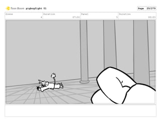 Scene
4
Duration
07:01
Panel
5
Duration
00:03
pigbogfight 01 Page 29/279
 