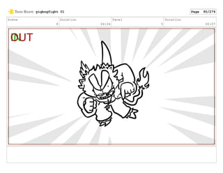 Scene
8
Duration
04:06
Panel
5
Duration
00:07
pigbogfight 01 Page 90/279
 