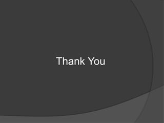 Thank You
 
