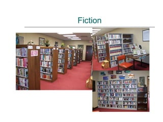 Fiction 