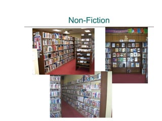 Non-Fiction 