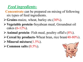 Scientific Pig Farming Manual for Pig Farmers | PDF