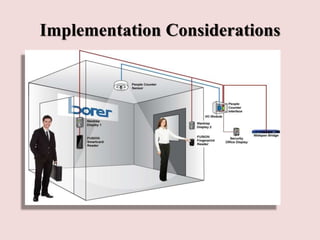 Implementation Considerations
 