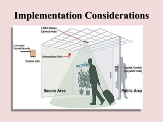 Implementation Considerations
 
