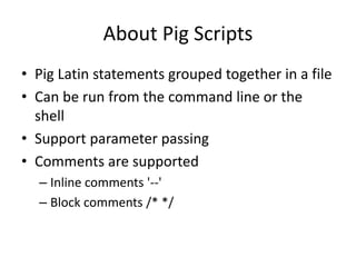 PigHive presentation and hive impor.pptx
