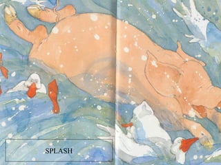 SPLASH
 
