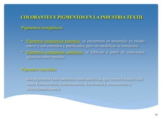 Pigmentos y Colorantes.pptx