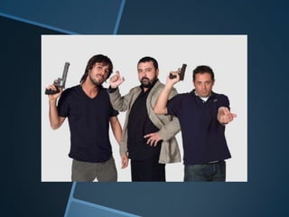 Pignoise (te entiendo)