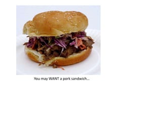 After tail cutting, ear mutilating, and castration, the piglets then have their teeth pulled. Again without any pain medicines. Can you imagine this level of pain? 