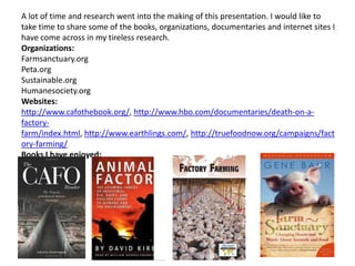 “Want”…what a selfish word..especially when that want can only be satisfied with a…