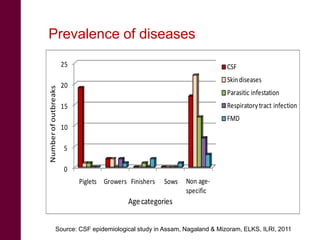 Pig system in Northeast India: An untapped opportunity for entrepreneurs