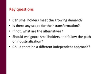Pig system in Northeast India: An untapped opportunity for entrepreneurs