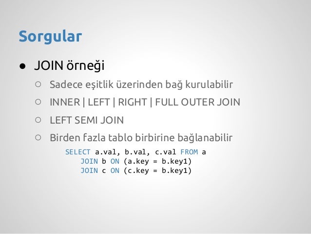 Insert into inner join kullanımı