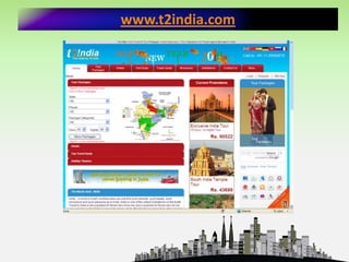 Technology enabled process
