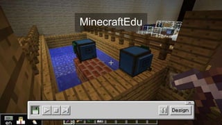 MinecraftEdu
 