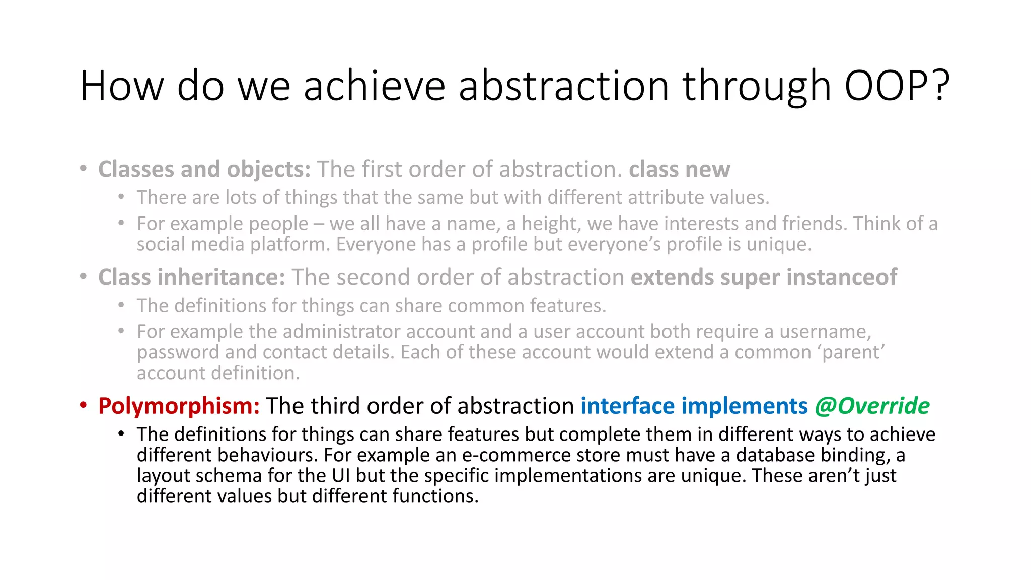 Pi j3.2 polymorphism | PPTX