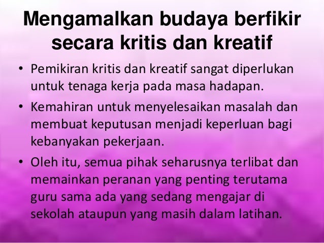aspek dalam reading skill