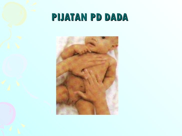 Pijat bayi