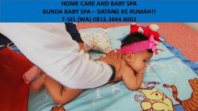Home Care Terdekat