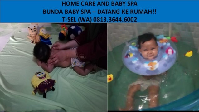 Home Care Terdekat