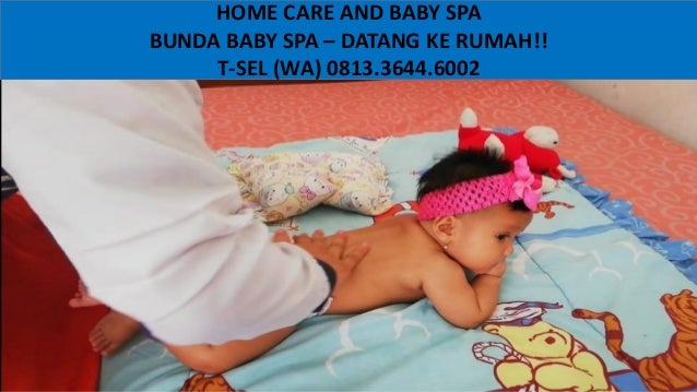 Home Care Sidoarjo