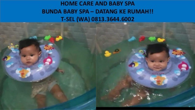 Home Care Terdekat