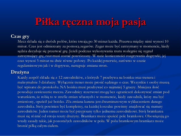 pika rczna pika rczna