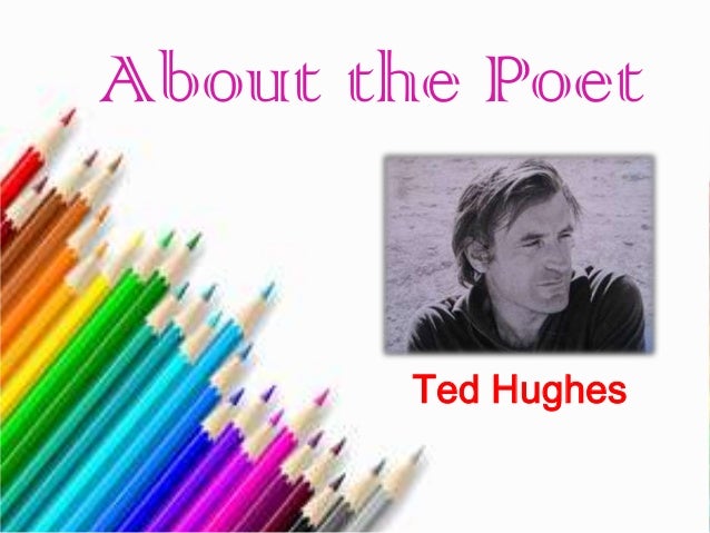 😊 Ted hughes pike text. Ted Hughes. 2019-01-18