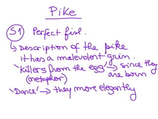 Pike 1