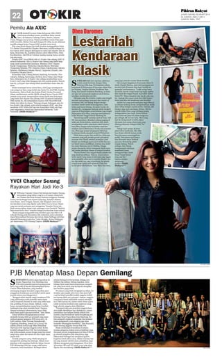 Pikiran Rakyat 28 Maret 2014 | PDF