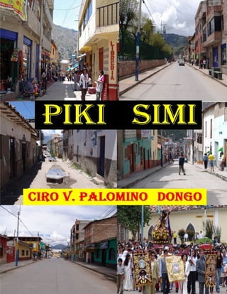 PIKI SIMI
1
 