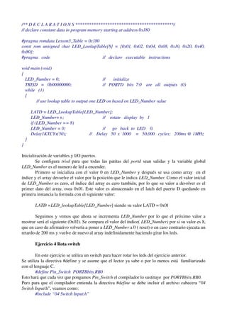 Pikit3 parte i- | PDF