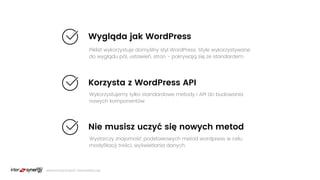 PIKLIST - Rapid WordPress Framework