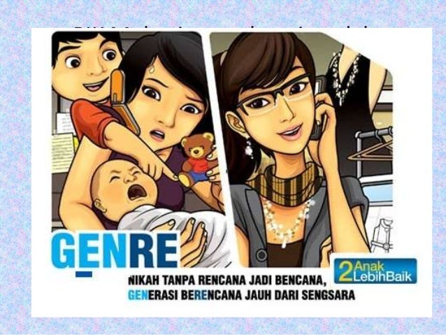 Pendewasaan Usia Perkawinan (PUP)
