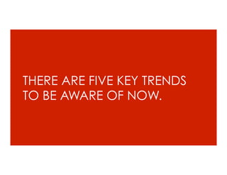 Key OTT (Over-The-Top) Market Trends in 2015