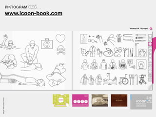 PIKTOGRAM dziś...
                         www.icoon-book.com
Magda Małczyńska-Umeda
 