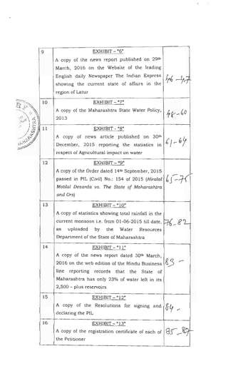 Loksatta Movement files PIL against IPL matches in Maharashtra