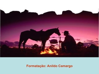 Formatação: Anildo Camargo 