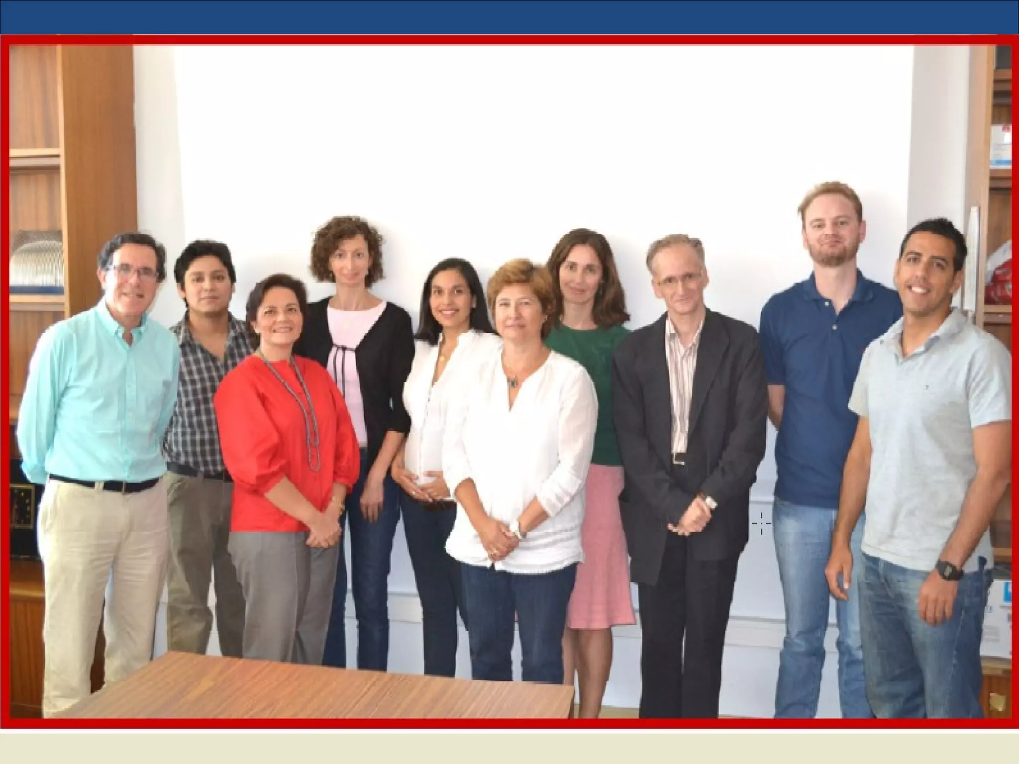 Estudio de nutrición y riesgo cardiovascular en España (ENRICA).