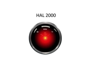 HAL	2000	
 